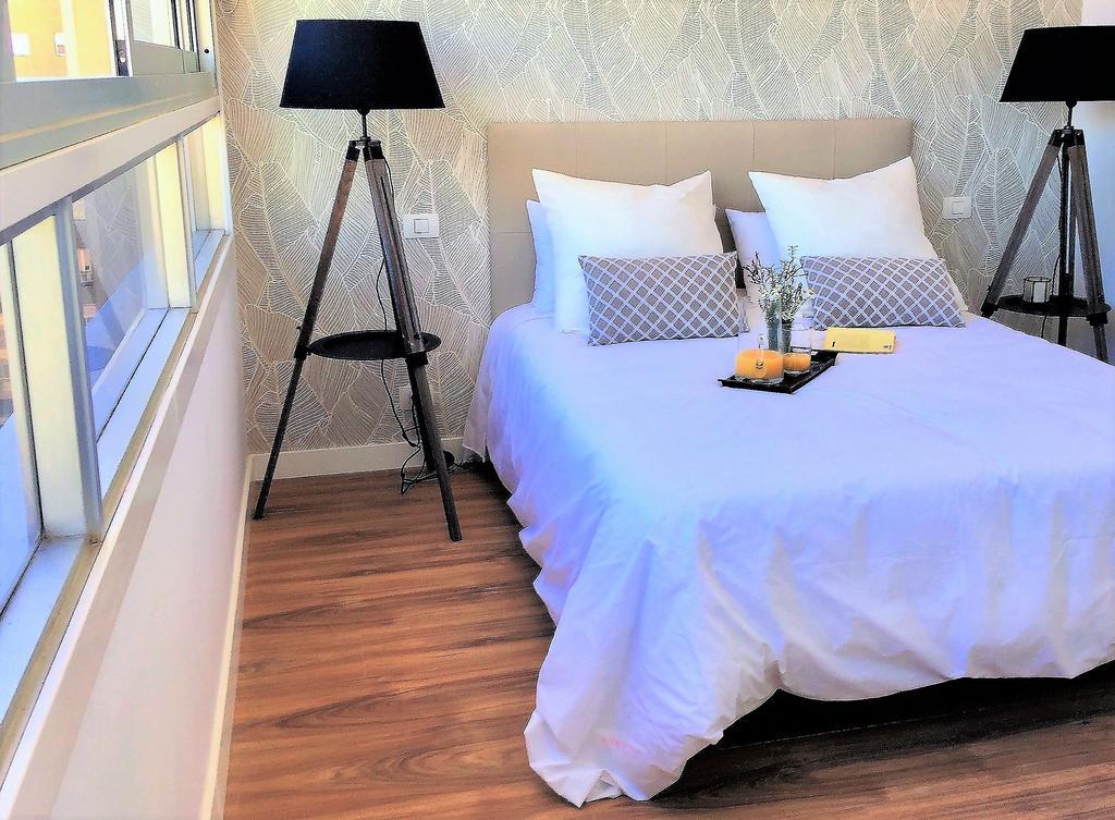 Apartamento En La Rambla Con Piscina Santa-Cruz de Ténérife Extérieur photo