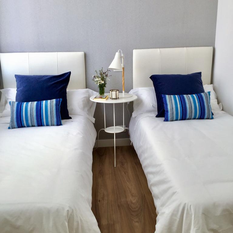 Apartamento En La Rambla Con Piscina Santa-Cruz de Ténérife Extérieur photo