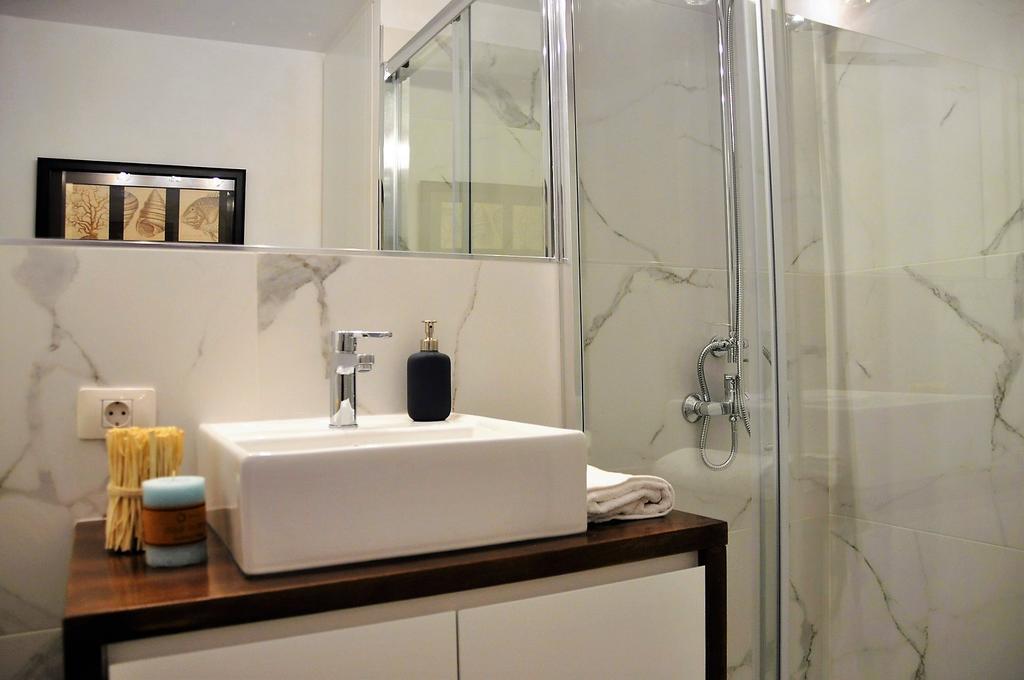 Apartamento En La Rambla Con Piscina Santa-Cruz de Ténérife Extérieur photo