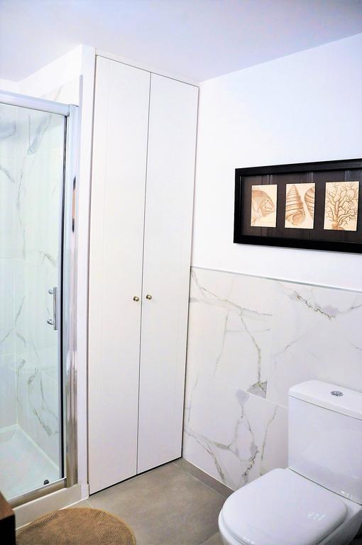 Apartamento En La Rambla Con Piscina Santa-Cruz de Ténérife Extérieur photo