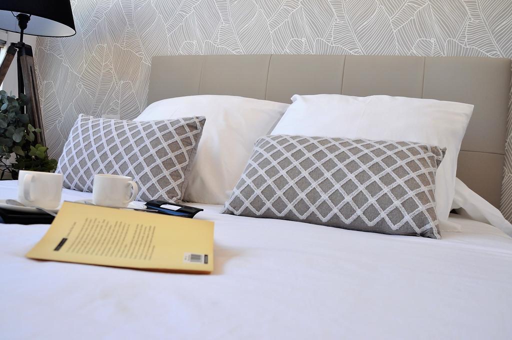 Apartamento En La Rambla Con Piscina Santa-Cruz de Ténérife Extérieur photo
