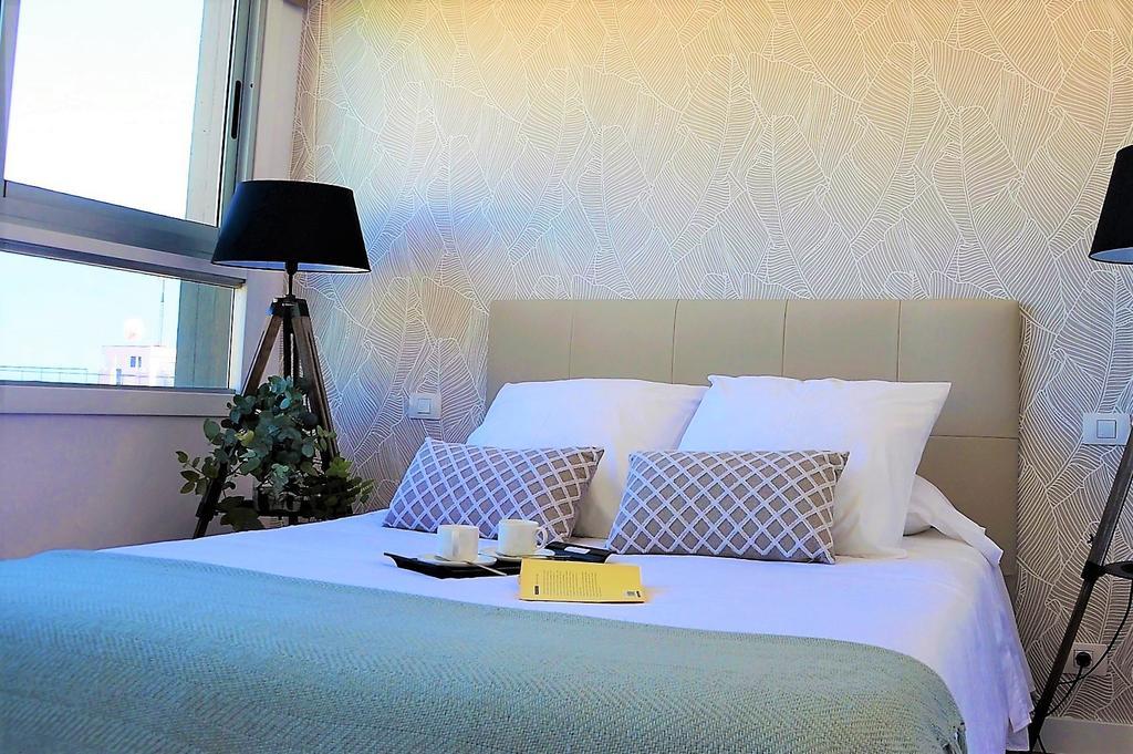Apartamento En La Rambla Con Piscina Santa-Cruz de Ténérife Extérieur photo