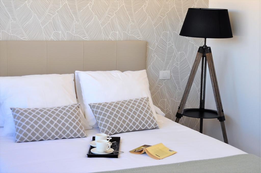 Apartamento En La Rambla Con Piscina Santa-Cruz de Ténérife Extérieur photo