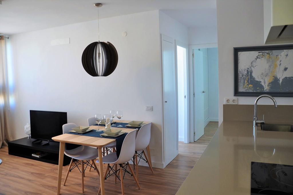 Apartamento En La Rambla Con Piscina Santa-Cruz de Ténérife Extérieur photo