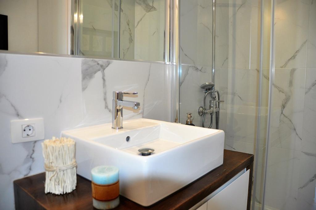 Apartamento En La Rambla Con Piscina Santa-Cruz de Ténérife Extérieur photo