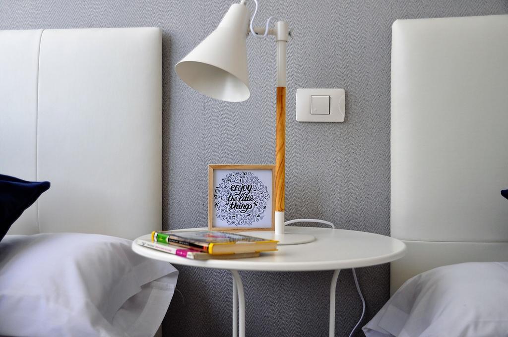 Apartamento En La Rambla Con Piscina Santa-Cruz de Ténérife Extérieur photo