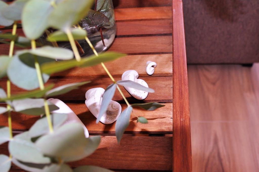Apartamento En La Rambla Con Piscina Santa-Cruz de Ténérife Extérieur photo
