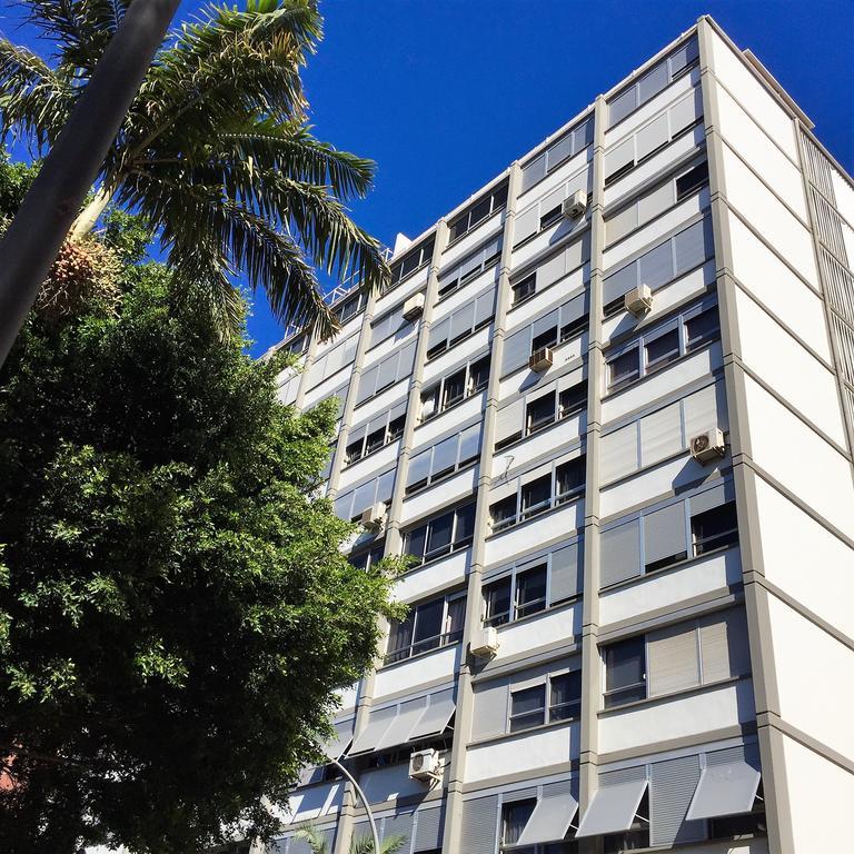 Apartamento En La Rambla Con Piscina Santa-Cruz de Ténérife Extérieur photo
